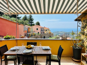 Genesa Home Relax and Comfort Civezza